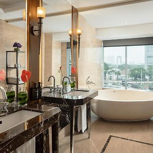 Kamer "Grand Deluxe" met een King Size Bed